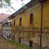 Před rekonstrukcí