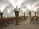 Sloupová síň